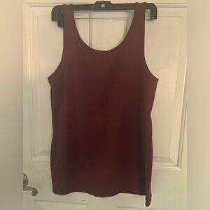 A.n.a women’s tank top